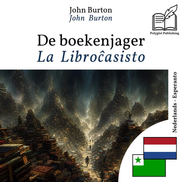 La Libroĉasisto