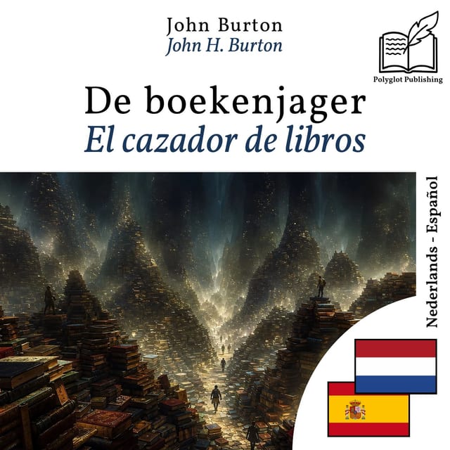 El cazador de libros