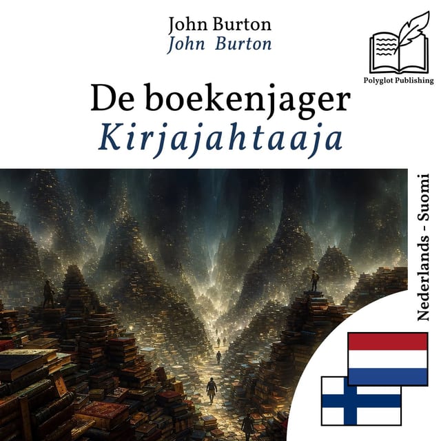 Kirjajahtaaja