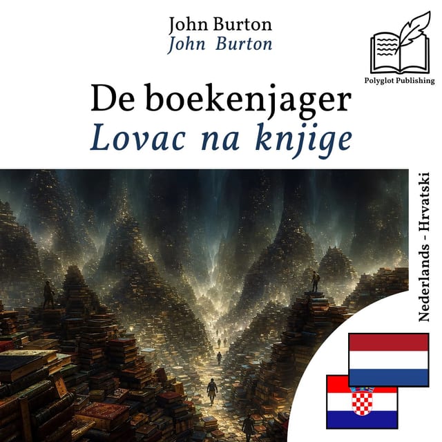 Lovac na knjige