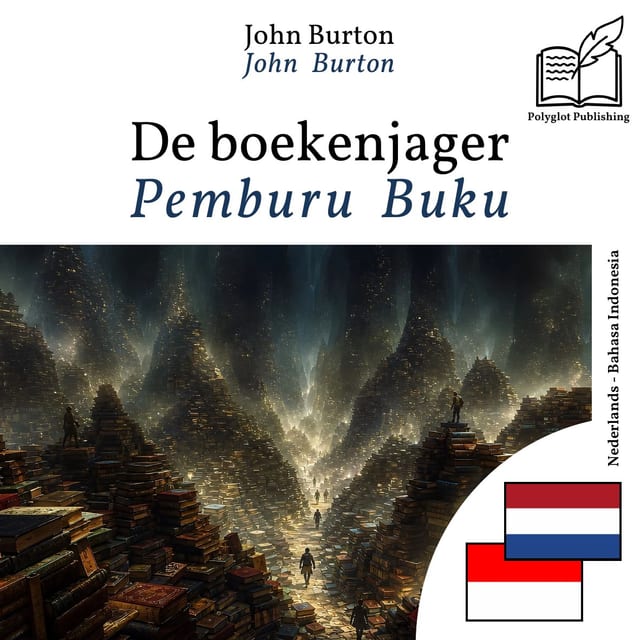 Pemburu Buku
