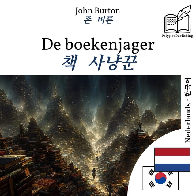 책 사냥꾼