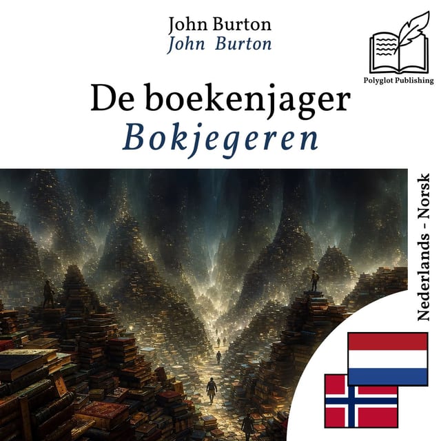 Bokjegeren