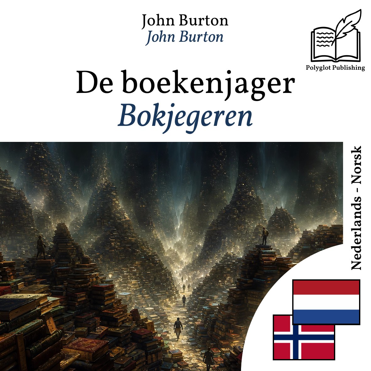 Bokjegeren