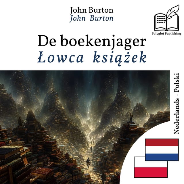Łowca książek