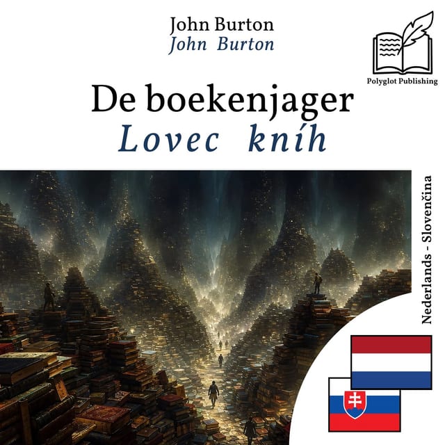 Lovec kníh