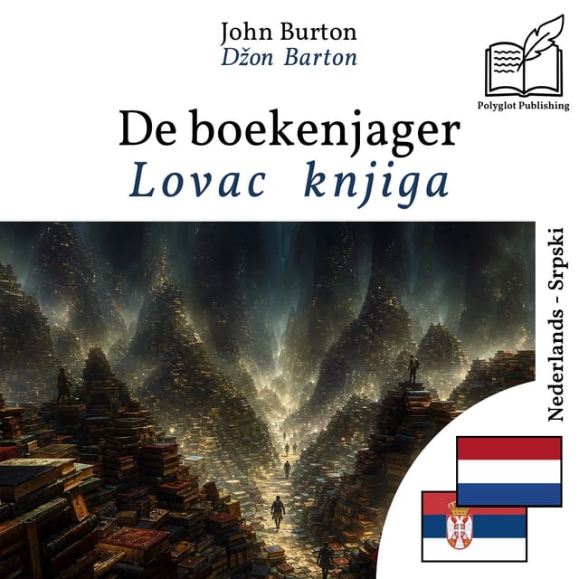Lovac knjiga