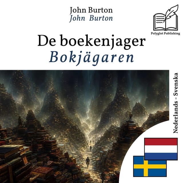 Bokjägaren