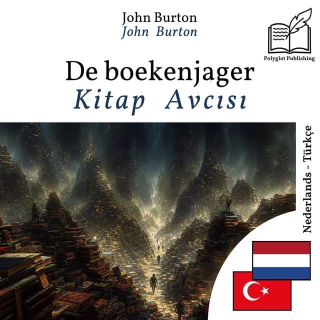 Kitap Avcısı
