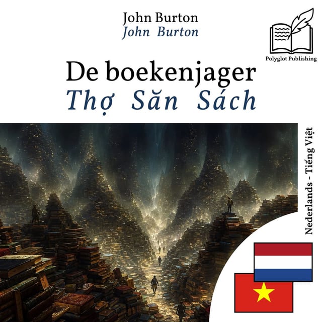 Thợ Săn Sách