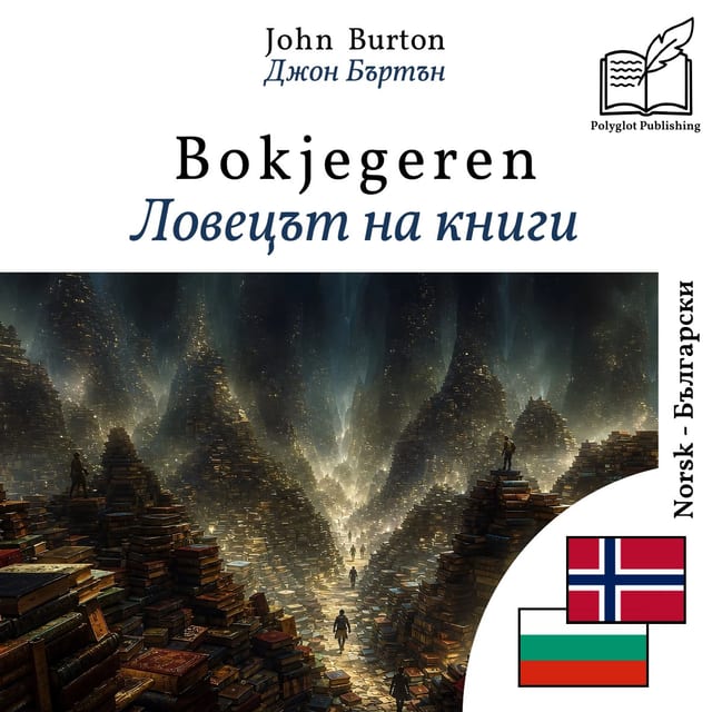 Ловецът на книги