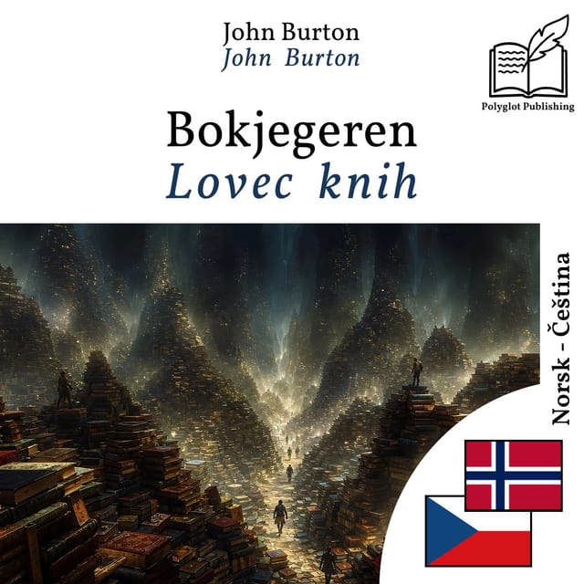 Lovec knih