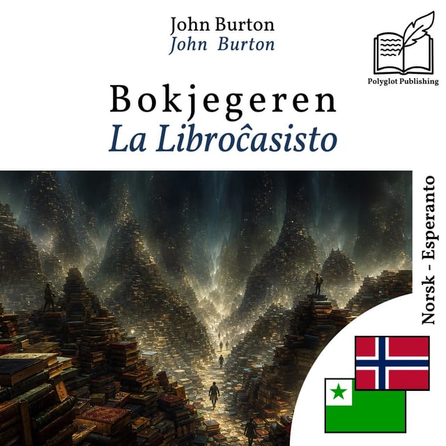 La Libroĉasisto