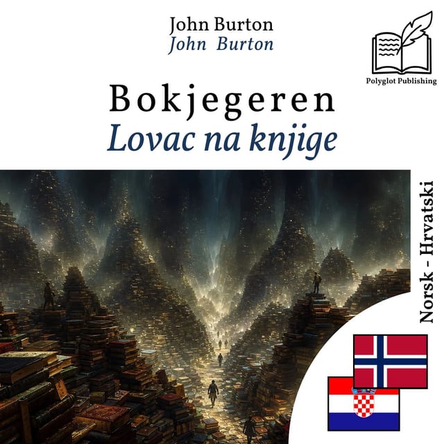 Lovac na knjige