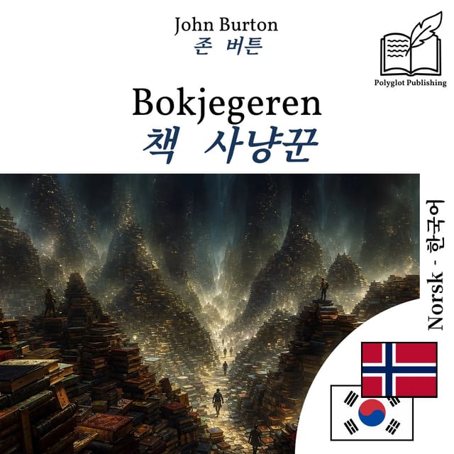 책 사냥꾼