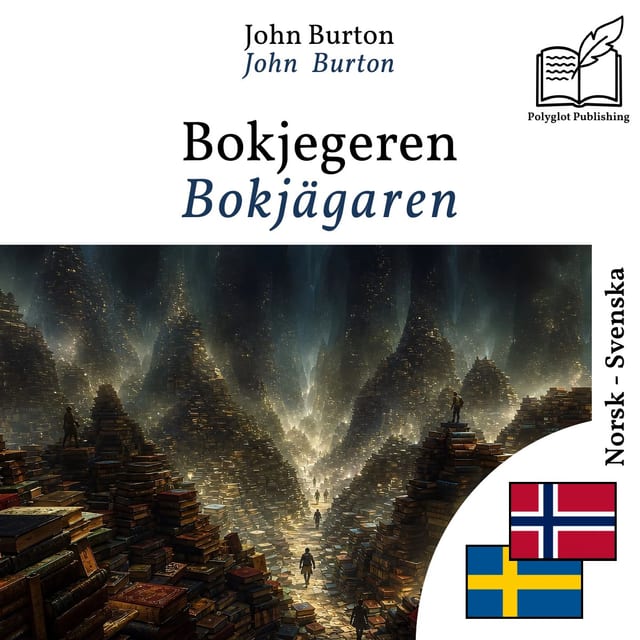 Bokjägaren