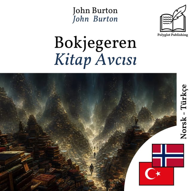 Kitap Avcısı