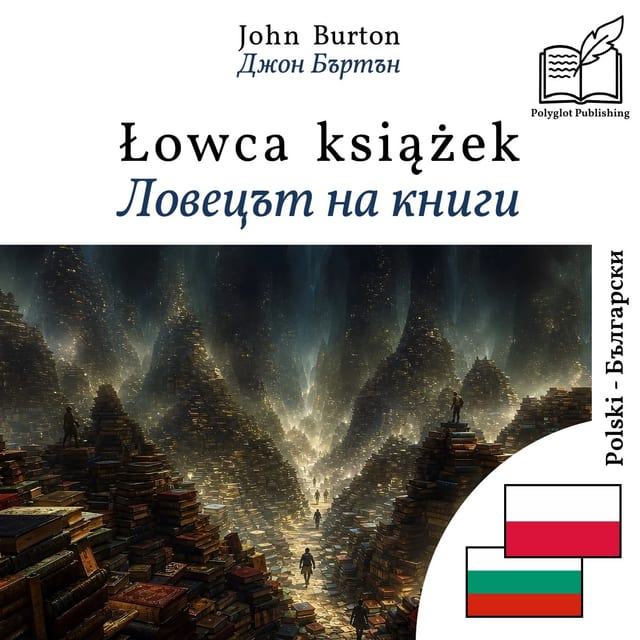 Ловецът на книги