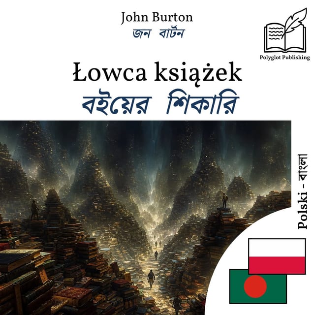 বইয়ের শিকারি