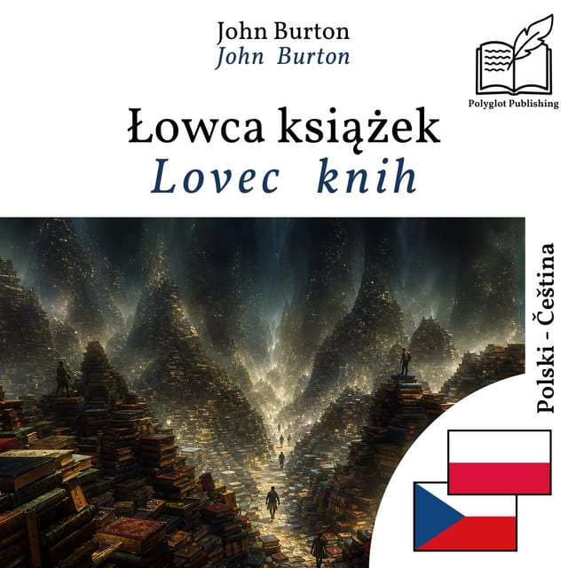 Lovec knih