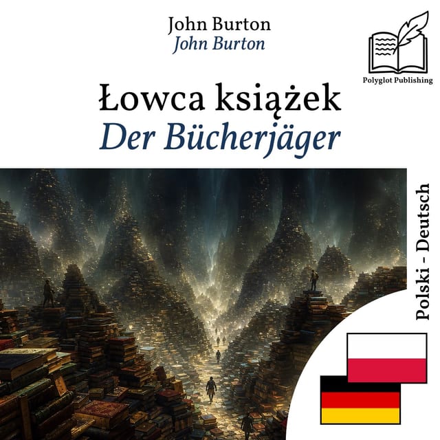 Der Bücherjäger