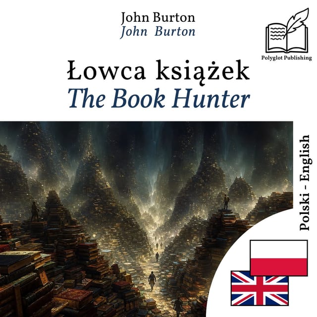 The Book Hunter