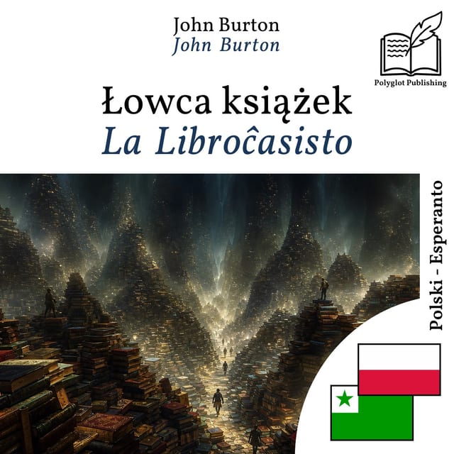 La Libroĉasisto