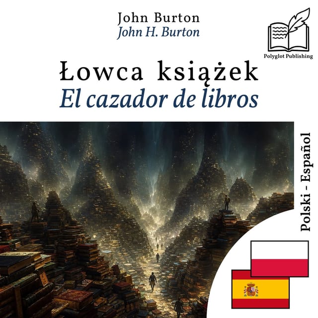 El cazador de libros