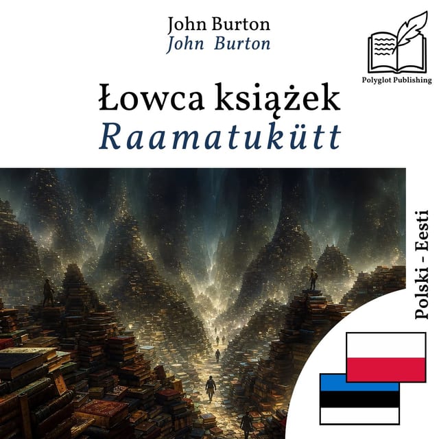 Raamatukütt