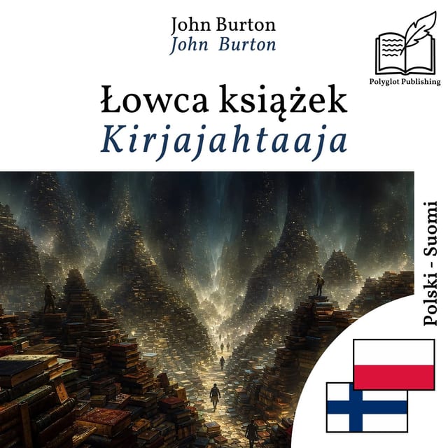 Kirjajahtaaja