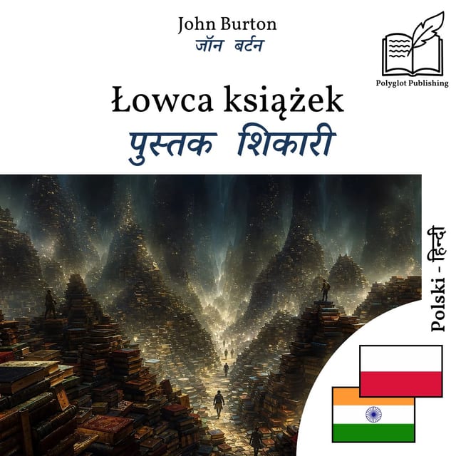 पुस्तक शिकारी