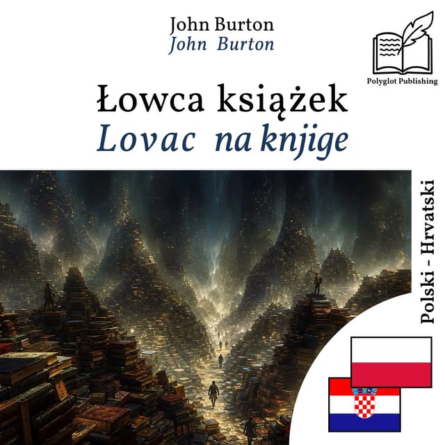Lovac na knjige