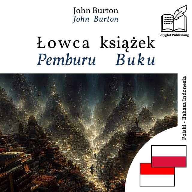 Pemburu Buku