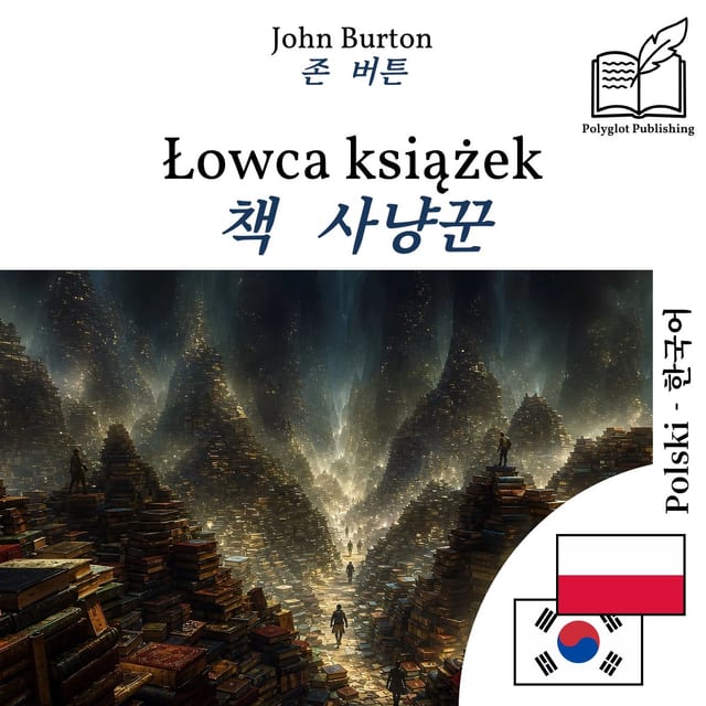 책 사냥꾼
