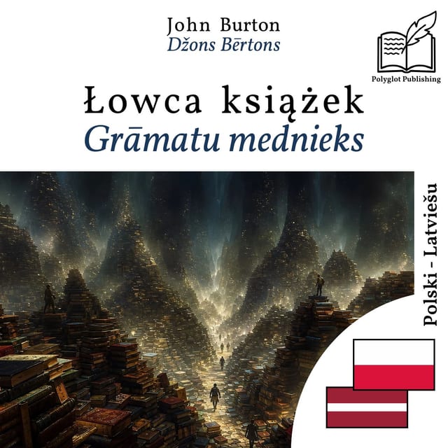 Grāmatu mednieks