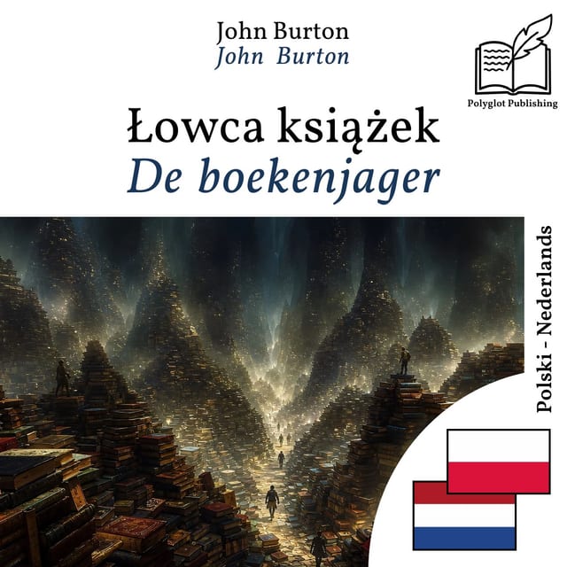 De boekenjager