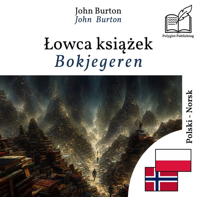 Bokjegeren