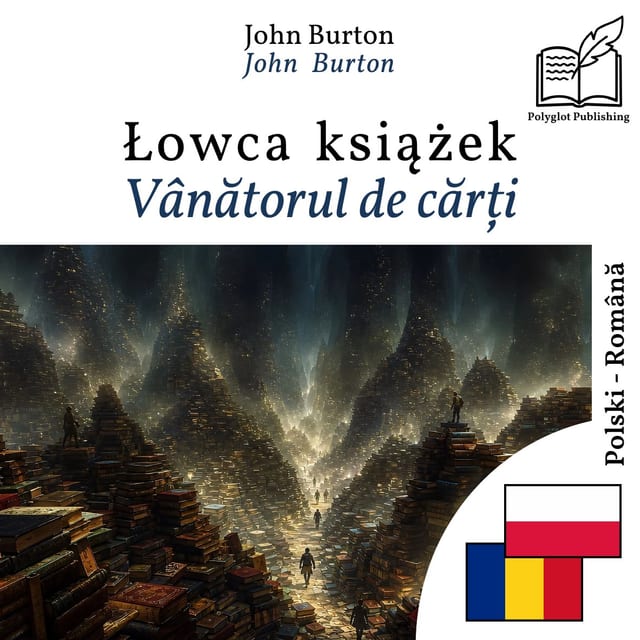 Vânătorul de cărți