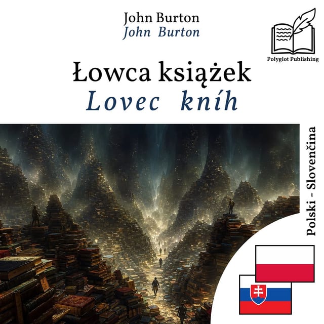 Lovec kníh
