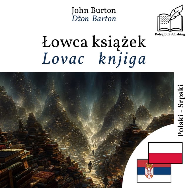 Lovac knjiga