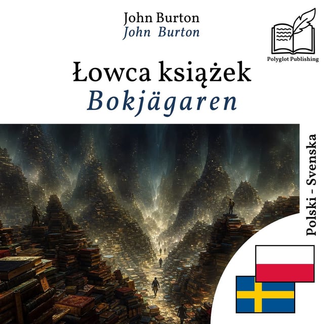 Bokjägaren