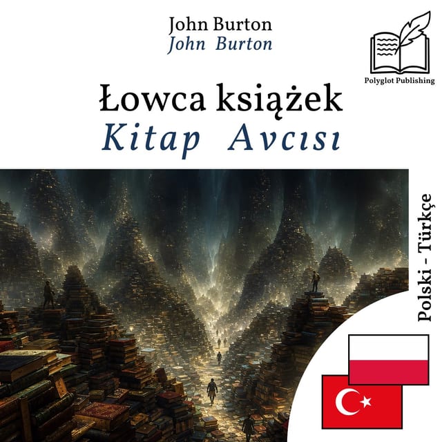 Kitap Avcısı