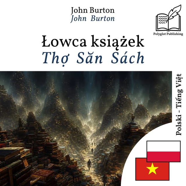 Thợ Săn Sách