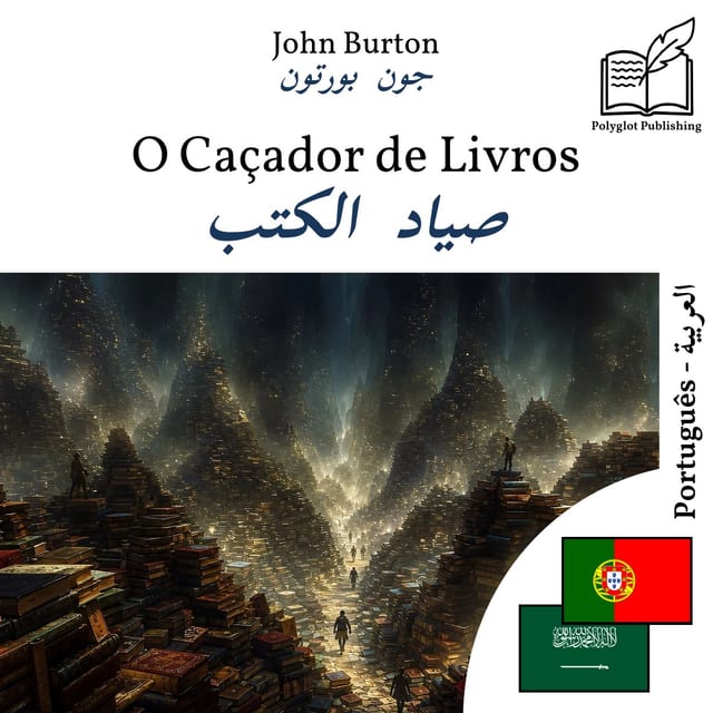 صياد الكتب