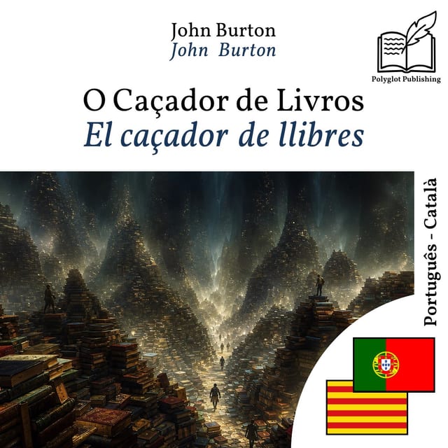 El caçador de llibres