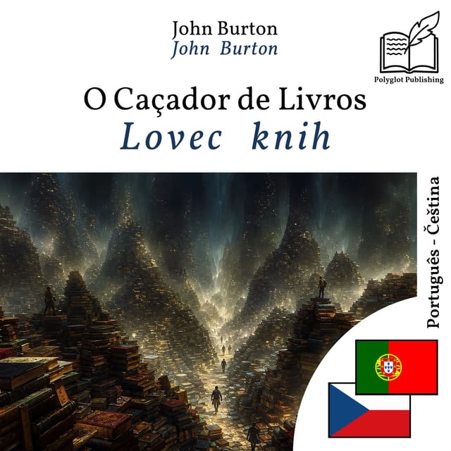 Lovec knih