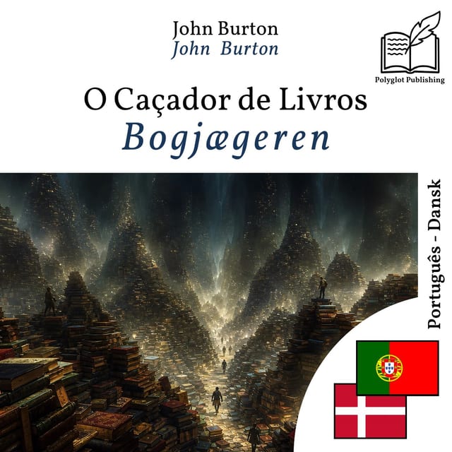 Bogjægeren