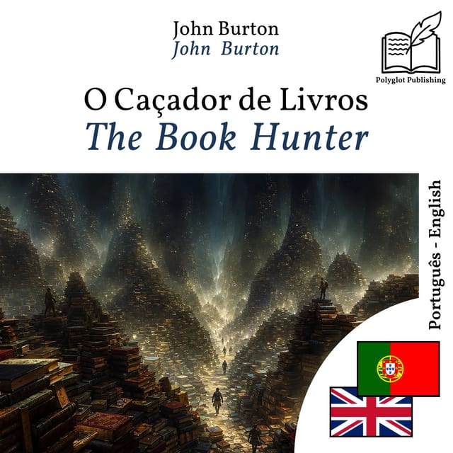 The Book Hunter