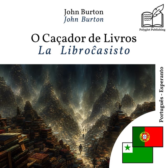 La Libroĉasisto