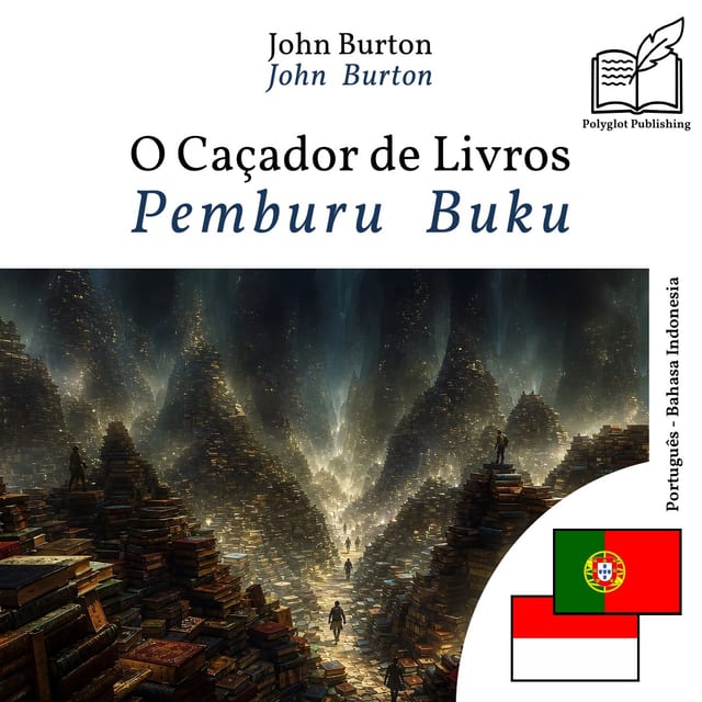 Pemburu Buku